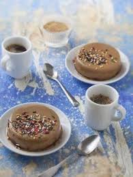 Flans Au Cafe Et A L Agar Agar Recette Recette Flan Recettes De Cuisine Agar Agar