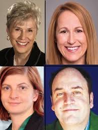 Meet the candidates: York-Simcoe