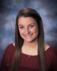 Fishers High School graduation 2014