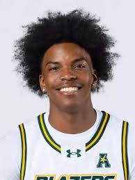 Tyreek Scott-Grayson