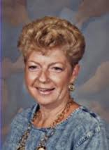 Obituary information for Barbara J. Loney Rinehardt