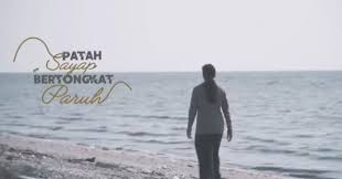 Drama arahan along kamaluddin, terbitan zeel production sdn bhd. Sinopsis Patah Sayap Bertongkat Paruh Nikkhazami Com