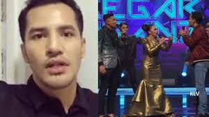 Makin confuse nak pilih siapa juara. Akhirnya Aliff Syukri Dedahkan Kenapa Dia Tidak Puas Pada Final Gegar Vaganza Klv