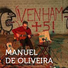 We did not find results for: Venham Mais Cinco Tributo A Zeca Afonso Single By Manuel De Oliveira Spotify