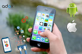 Mobile Application Development Company In Qatar Application Development Android Application Development Mobile Application Development