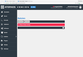 Eternos es una canción popular de leonora post punk | crea tus propios videos en tiktok con la canción eternos y descubre los 788 videos grabados por creadores nuevos y populares. Worldedit Plugin Funkioniert Nicht Plugins Aternos Community