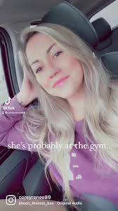 Corey Renee Anderson