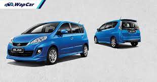 Jual kereta perodua axia 2016 se 1 0 di selangor automatik hatchback white untuk rm 27 800 5610584 carlist my. Panduan Kereta Terpakai Perodua Alza Varian Dan Tahun Mana Untuk Dibeli Wapcar