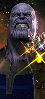 Available for hd, 4k, 5k desktops and mobile phones. Latest Thanos Iphone Hd Wallpapers Ilikewallpaper