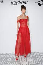 Check spelling or type a new query. Bella Hadid Remains Cannes Queen Of The Red Dress Vogue