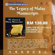 Katalog manuskrip melayu di perancis [oleh siti 11. Pd Kampung Serigala B1 Nak Lihat Gambar Gambar Manuskrip Berwarna Dapatkan Buku Ini Di Perpustakaan Negara Malaysia Pertanyaan Lanjut Boleh Hubungi Puan Siti Zubaidah Siti Zubaidah Pnm Gov My Cik Farah Nabilah Nabilah Pnm Gov My