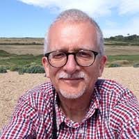 Mike Cryer's Instagram, Twitter & Facebook