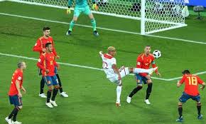 Чемпионата мира по футболу 2018 года. Chm 2018 Pohorony Titi Taki Ili Torzhestvo Vertikalnogo Futbola á‰ Ua Futbol