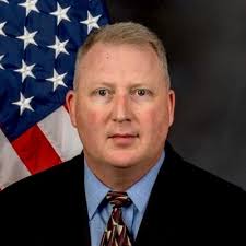 Kevin DeLuca, USMC CWO5 Retired 1976-2005