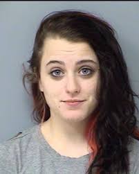 A man and two women were arrested early this (Friday) morning following the  execution of a search warrant at a Southern Grove Dr. home. The three  suspects were identified as Katina Gail