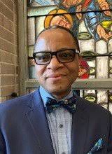 Pastor Rev. Lydia Lebron