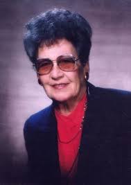 Marie Pead Call (1923-2011)