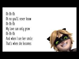 Mucize Ugur Bocegi Ile Kara Kedi Sarkisi Lyrics Youtube
