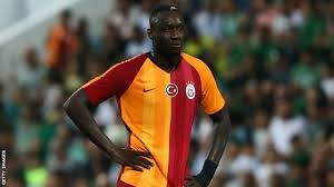 Check this player last stats: L Attaquant Senegalais Mbaye Diagne Au Club Bruges Bbc News Afrique