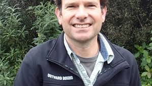 Onwards and upwards for Outward Bound