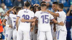 Con ancelotti a los mandos, con benzema como estrella y con la necesidad de realizar un. X25c4kb Do3kfm