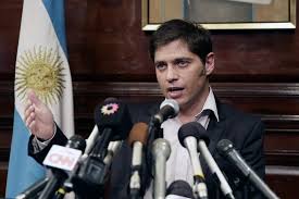 Give argentina high marks for high theater. Argentina To S P Who Believes In The Ratings Agencies Wsj