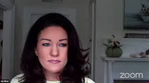 Jen Miner's Personal Meeting Room