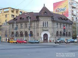 La realizarea codului poștal au fost luate în considerare localitățile din românia cuprinse în legea nr. Calea 13 Septembrie 2 Mapio Net