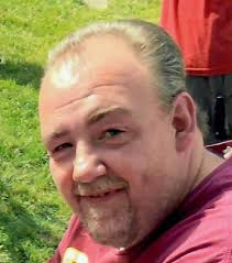 Obituary information for Rodney Allen Lindley