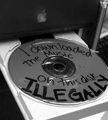 Here Is A Link To A Website That Teachers Can Use Providing Ten Things Students Should Know About Illegal Downloadi Music This Or That Questions Ethical Issues