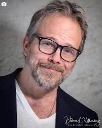 Brian Gaskill Interview