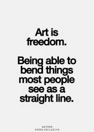 Image result for POPULAR ART QUOTES