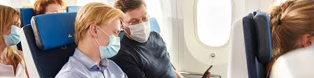 Results same day by 10 pm, if swabbed before 11 am. Klm Faq Travelling By Aircraft In The Time Of Coronavirus Klm
