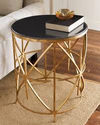 Find great deals on black living room end tables at kohl's today! 2015 Home Inspiration Ideas Top 5 Black Side Tables Ideas 1 Brabbu Design Forces