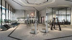 Cheapest gym memberships you can find in singapore. Luxury Gym For C Suite Executives Coming To Singapore