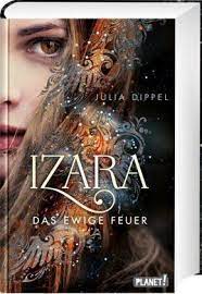 Spoken word piece by izara b. Izara 1 Das Ewige Feuer Von Julia Dippel Buch Thalia