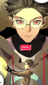 Supreme Curse Master Episodio 3