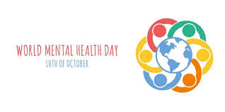 World mental health day 2018: Epa Supports World Mental Health Day European Psychiatric Association