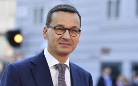In secret recording, Polish PM slams 'greedy' Jewish, American hedge fund  owners