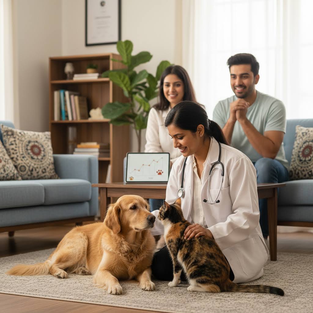 Pet Behavioral Counseling product image