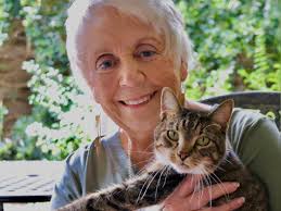 CAROL JUNE MCGAULEY's Obituary