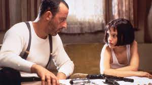 Streaming film terbaru sub indo, nonton film sub indo, download film sub indo, nonton. Leon The Professional Netflix