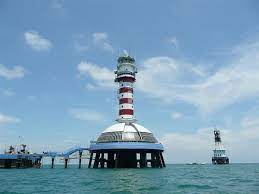 Hal yang sangat penting bagi negeri maritim. Portal Rasmi Kementerian Pengangkutan Malaysia Keselamatan Pelayaran