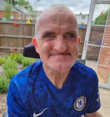 Heartfelt tribute to much-loved husband and dad after death at 41