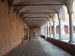 La storia di venezia e della sua laguna. Archivio Di Stato Di Venezia Dietrolanotizia