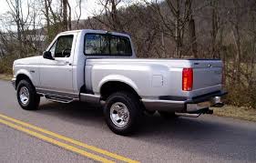 Image result for Silver 1992 Ford Truck