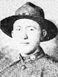 Roy Oliver Durham : Private from Nebraska, World War I Casualty