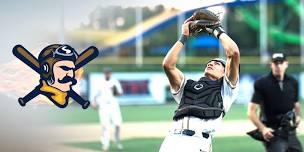 Johnstown Millrats at Lafayette Aviators