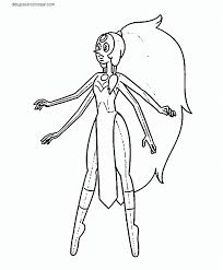Steven universe peridot coloring pages. Pin On Steven Universe