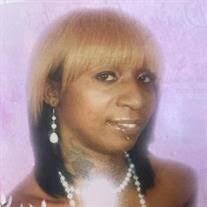 Lakia Renee Jones Obituary